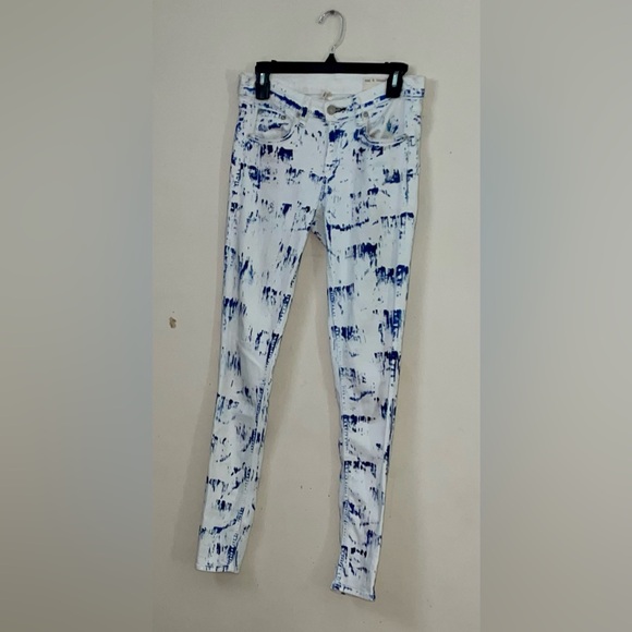 👖Rag & Bone Skinny Jeans👖 - Picture 1 of 6